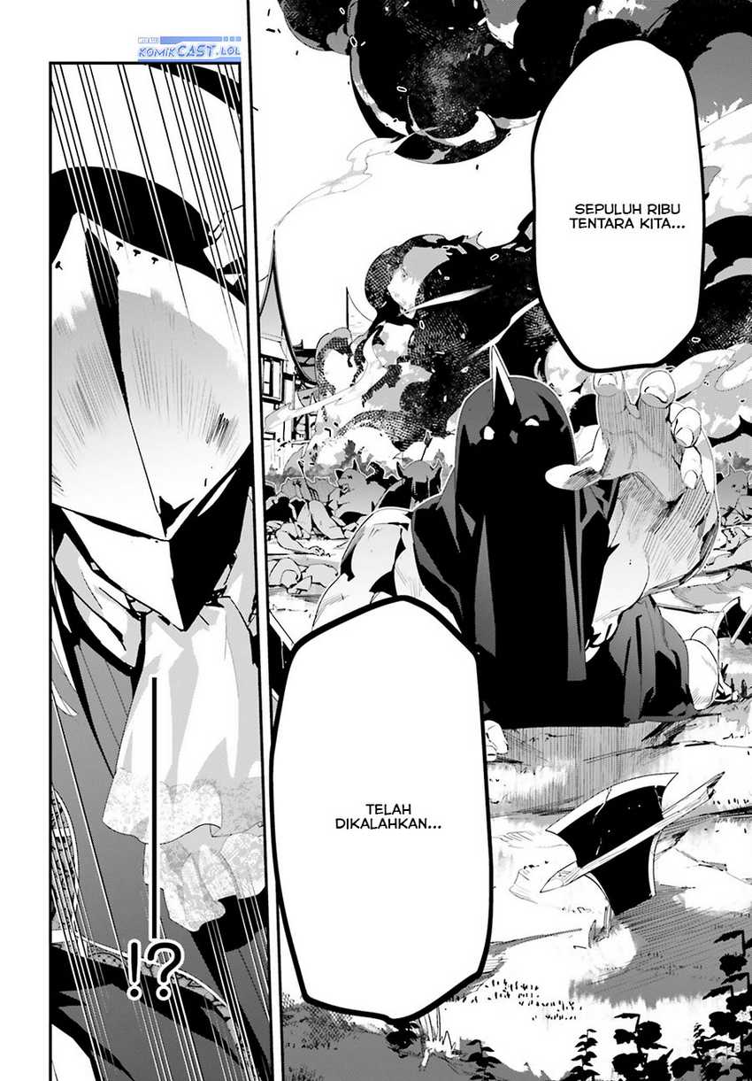 The Incompetent Prince Who Has Been Banished Wants To Hide His Abilities Chapter 13 Gambar 21