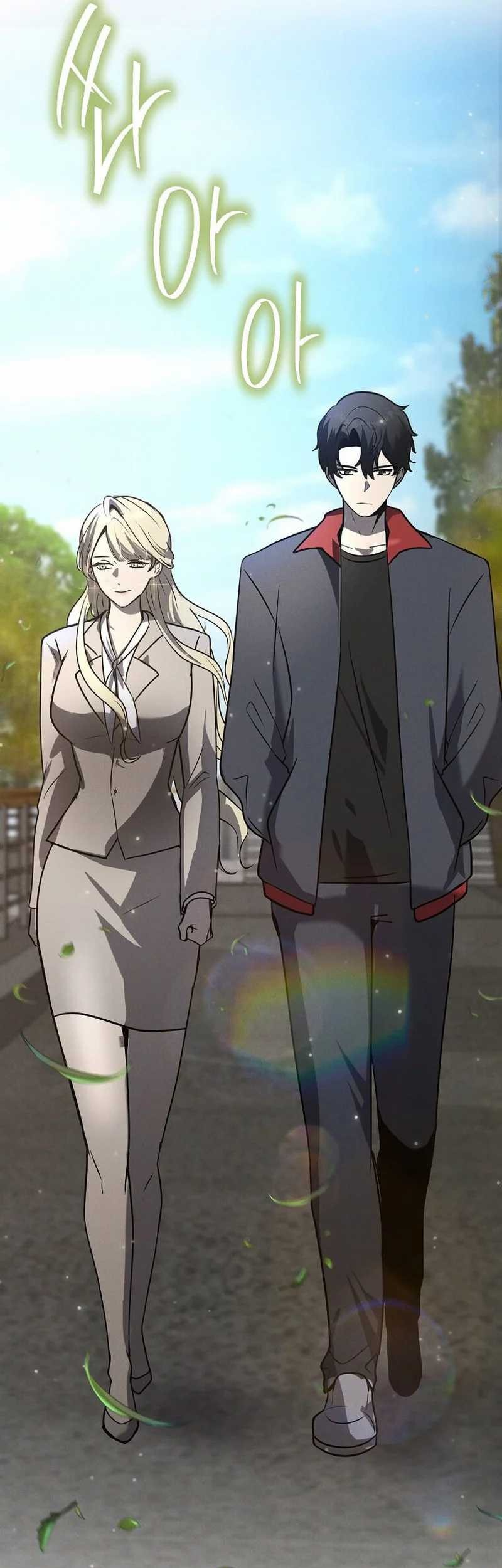 The Regressed Genius Player’s Legendary Weapon Creation Chapter 14 Gambar 30