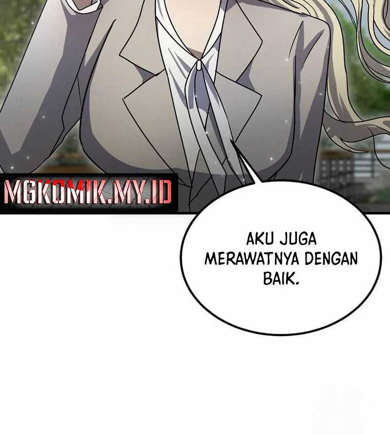 The Regressed Genius Player’s Legendary Weapon Creation Chapter 14 Gambar 33