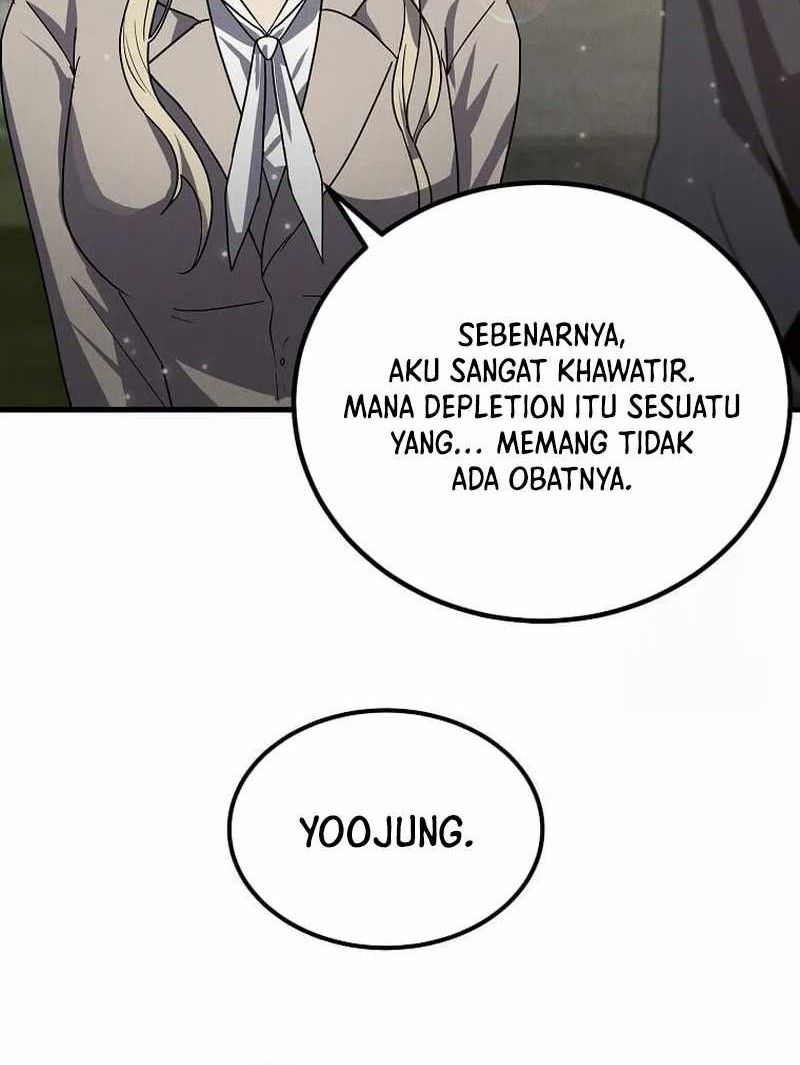 The Regressed Genius Player’s Legendary Weapon Creation Chapter 14 Gambar 43