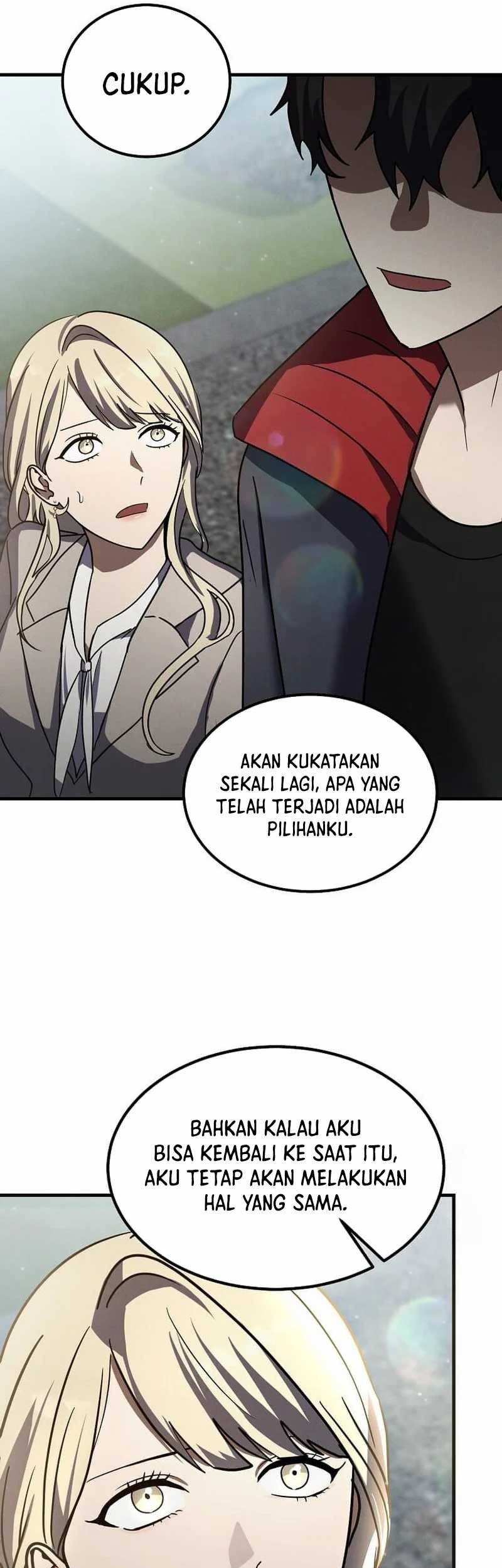 The Regressed Genius Player’s Legendary Weapon Creation Chapter 14 Gambar 46