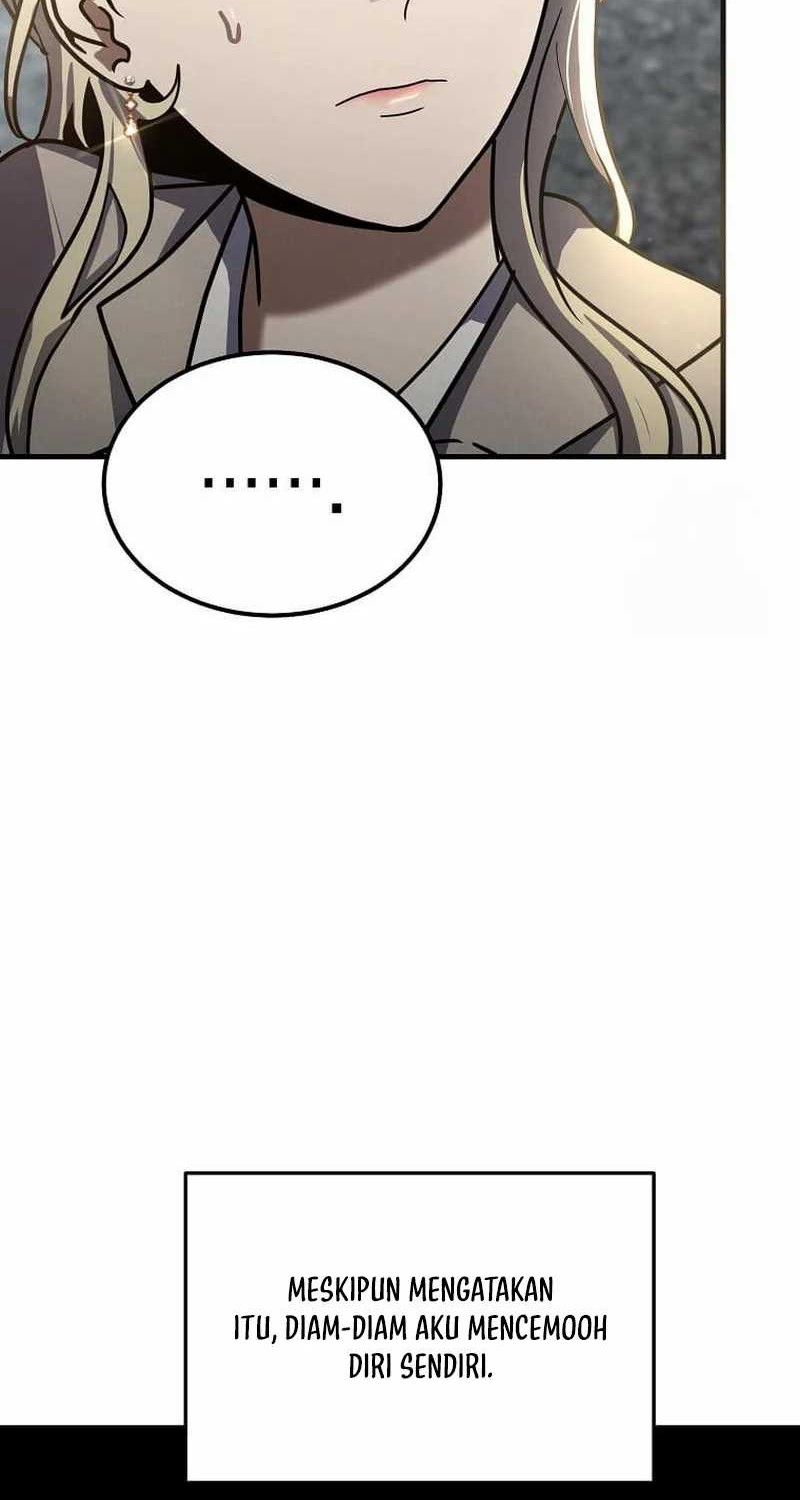 The Regressed Genius Player’s Legendary Weapon Creation Chapter 14 Gambar 47