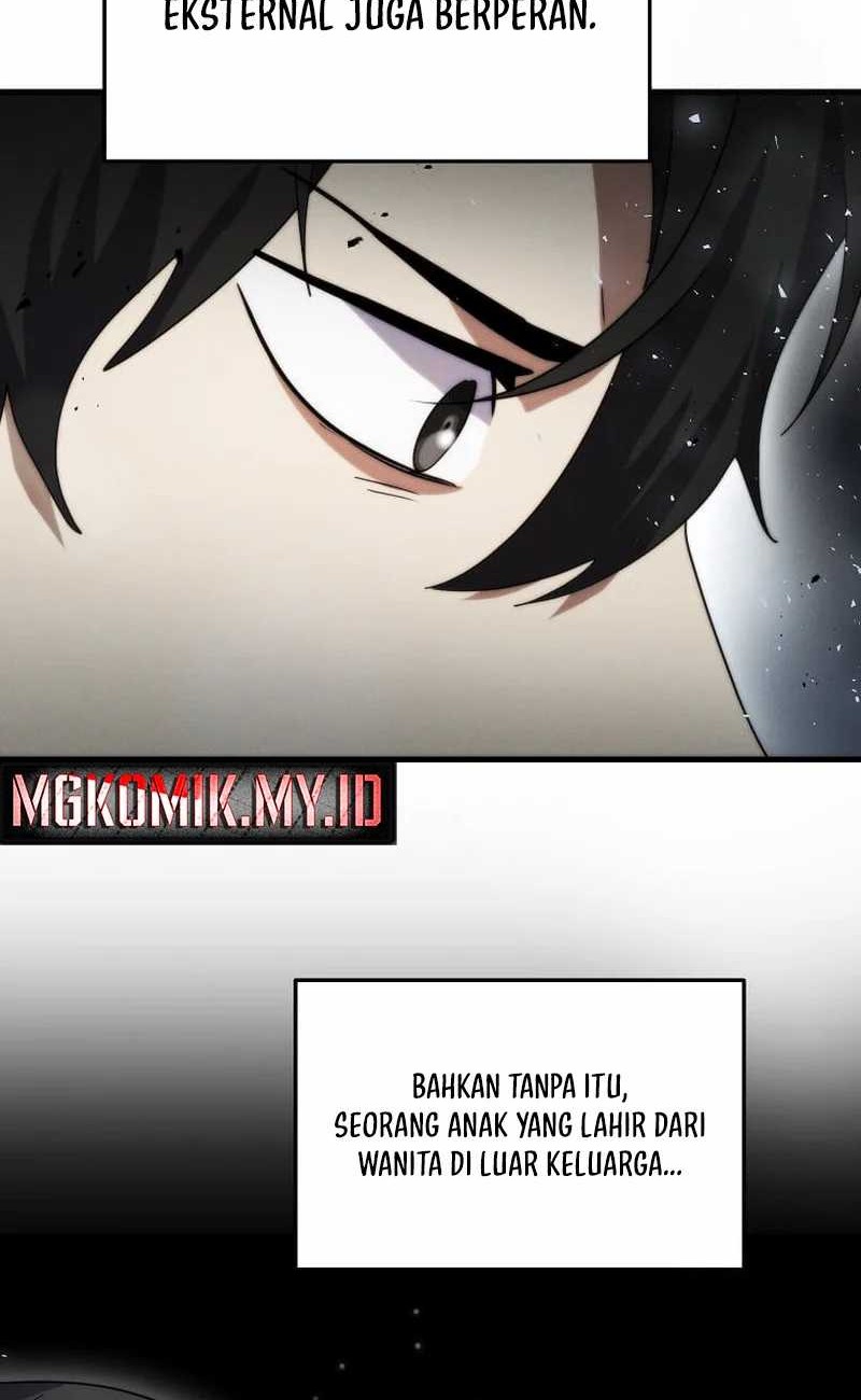 The Regressed Genius Player’s Legendary Weapon Creation Chapter 14 Gambar 49