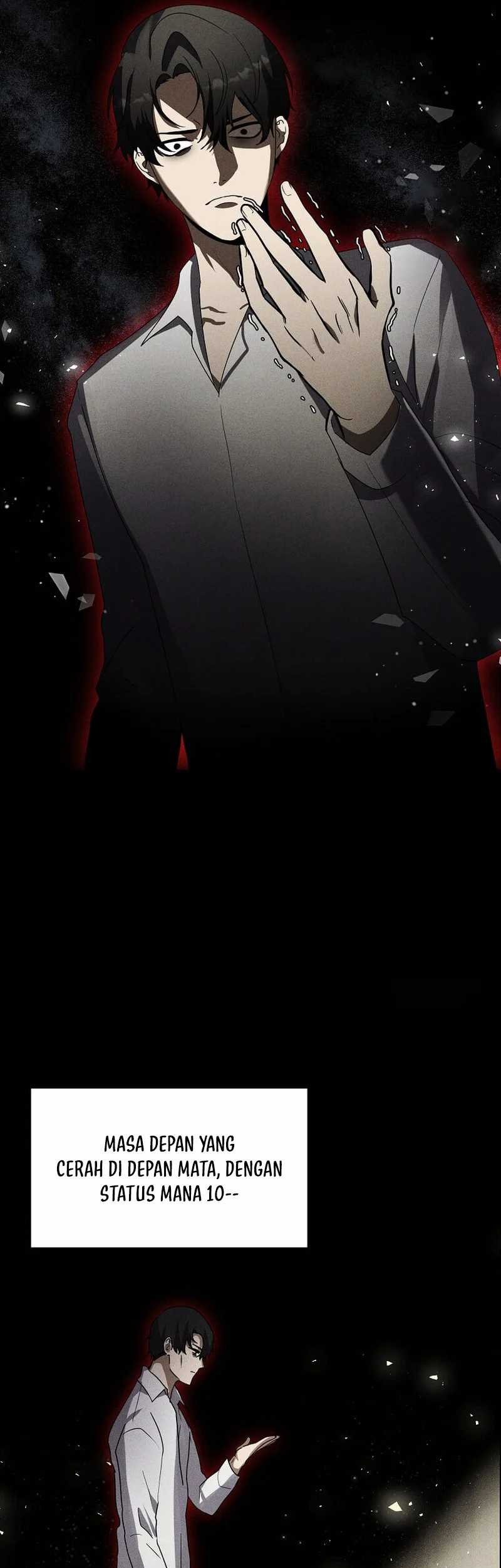 The Regressed Genius Player’s Legendary Weapon Creation Chapter 14 Gambar 54