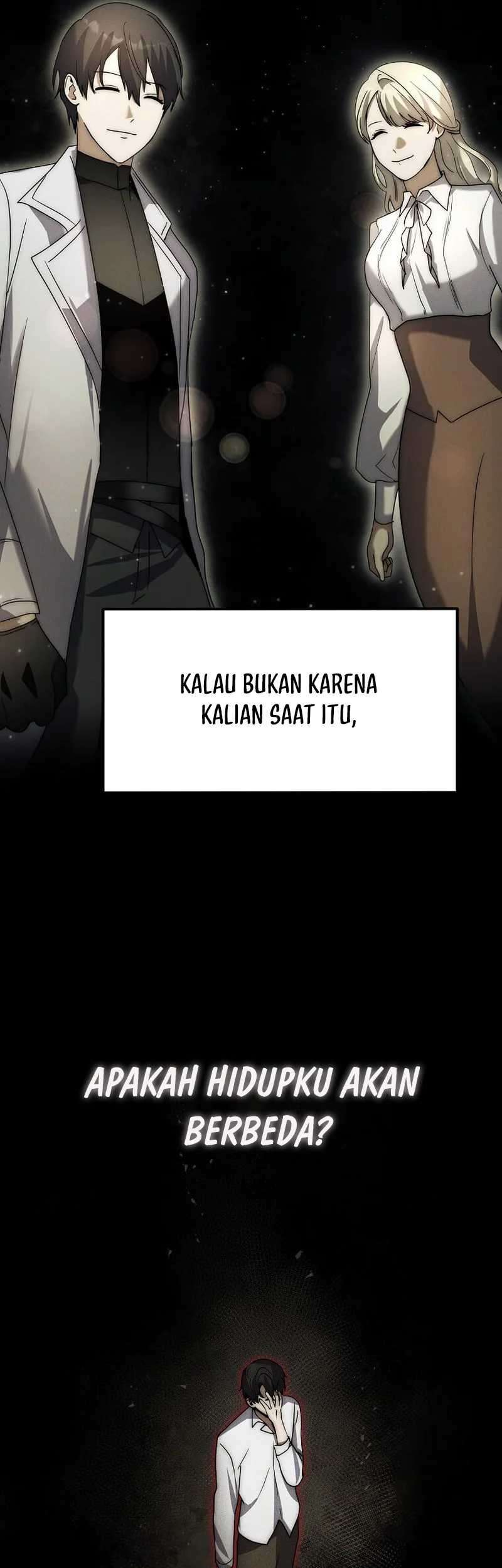 The Regressed Genius Player’s Legendary Weapon Creation Chapter 14 Gambar 58