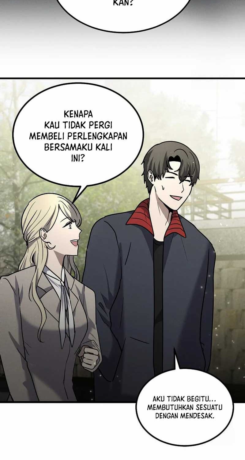 The Regressed Genius Player’s Legendary Weapon Creation Chapter 14 Gambar 63