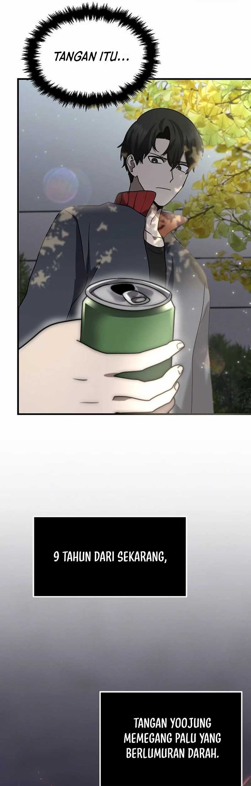 The Regressed Genius Player’s Legendary Weapon Creation Chapter 14 Gambar 5