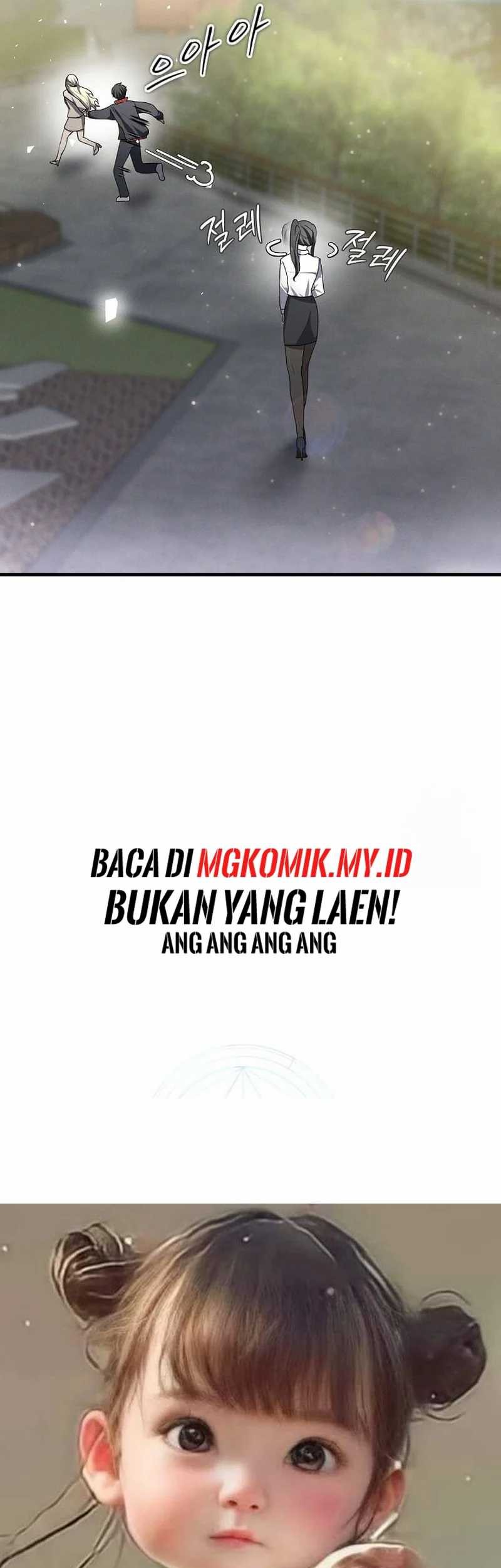 The Regressed Genius Player’s Legendary Weapon Creation Chapter 14 Gambar 78