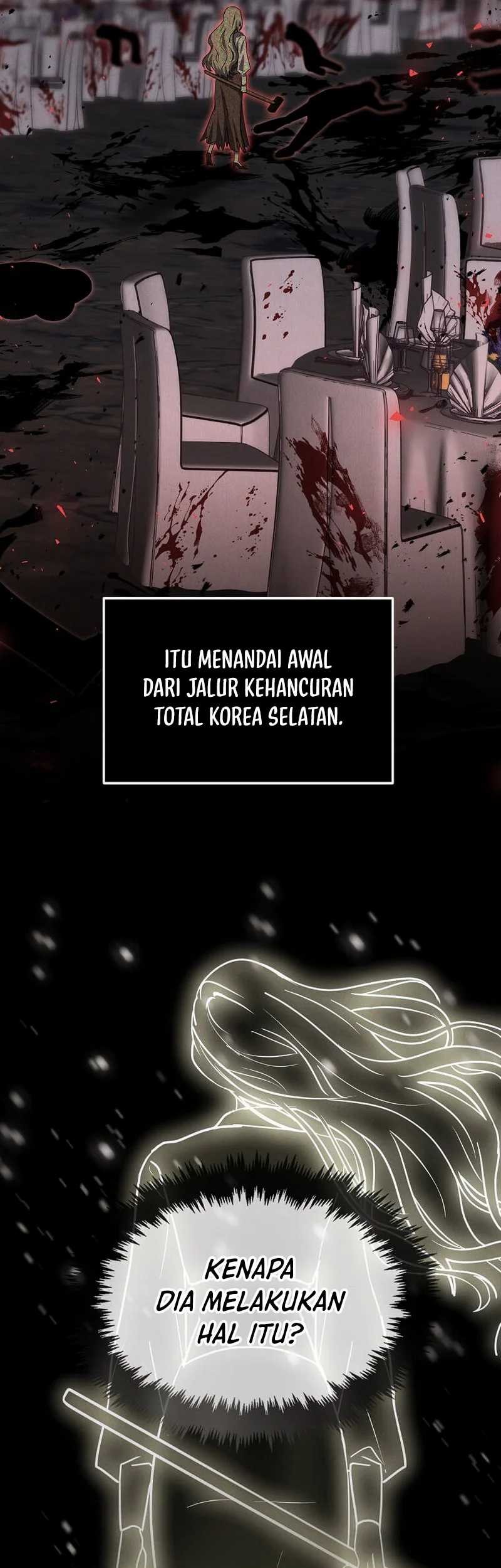 The Regressed Genius Player’s Legendary Weapon Creation Chapter 14 Gambar 10