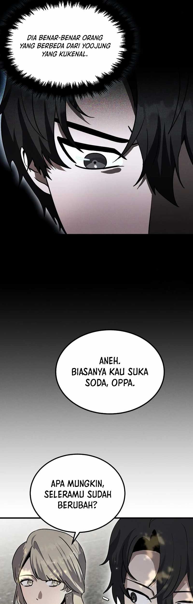 The Regressed Genius Player’s Legendary Weapon Creation Chapter 14 Gambar 14