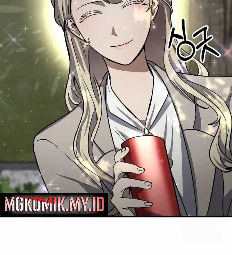 The Regressed Genius Player’s Legendary Weapon Creation Chapter 14 Gambar 17