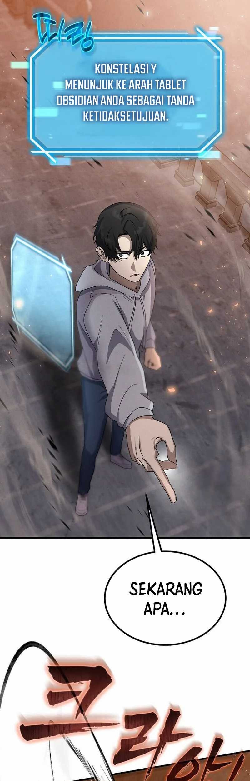 The Regressed Genius Player’s Legendary Weapon Creation Chapter 12 Gambar 18