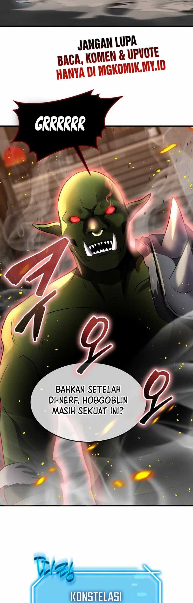 The Regressed Genius Player’s Legendary Weapon Creation Chapter 12 Gambar 22