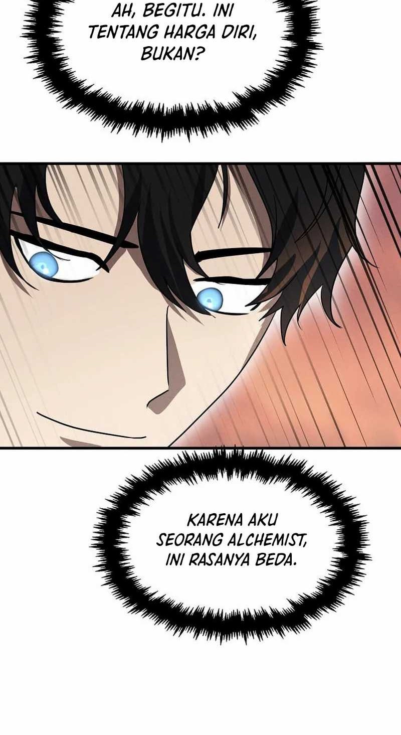 The Regressed Genius Player’s Legendary Weapon Creation Chapter 12 Gambar 27