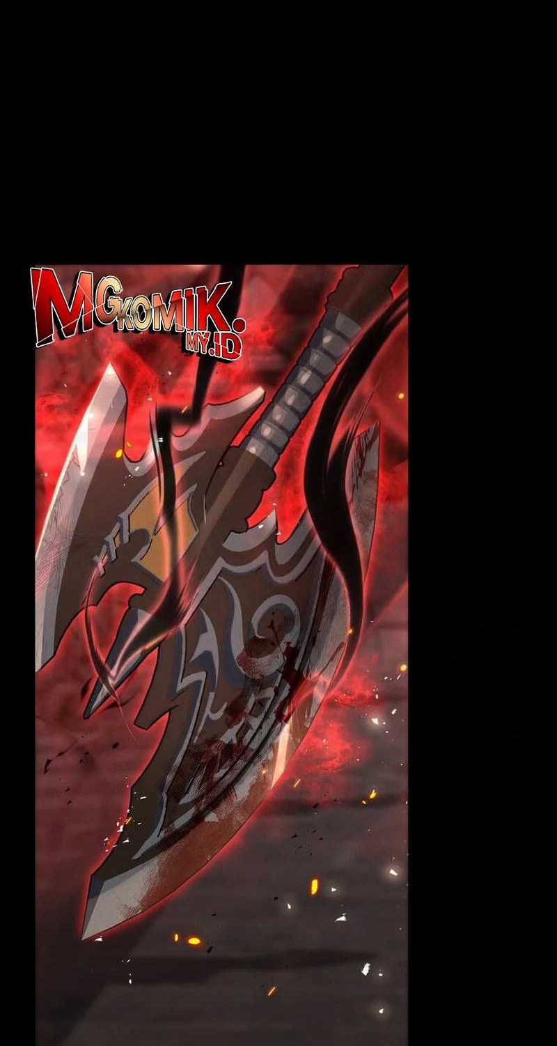 Manhwa The Regressed Genius Player’s Legendary Weapon Creation Chapter 12 gambar nomor 2