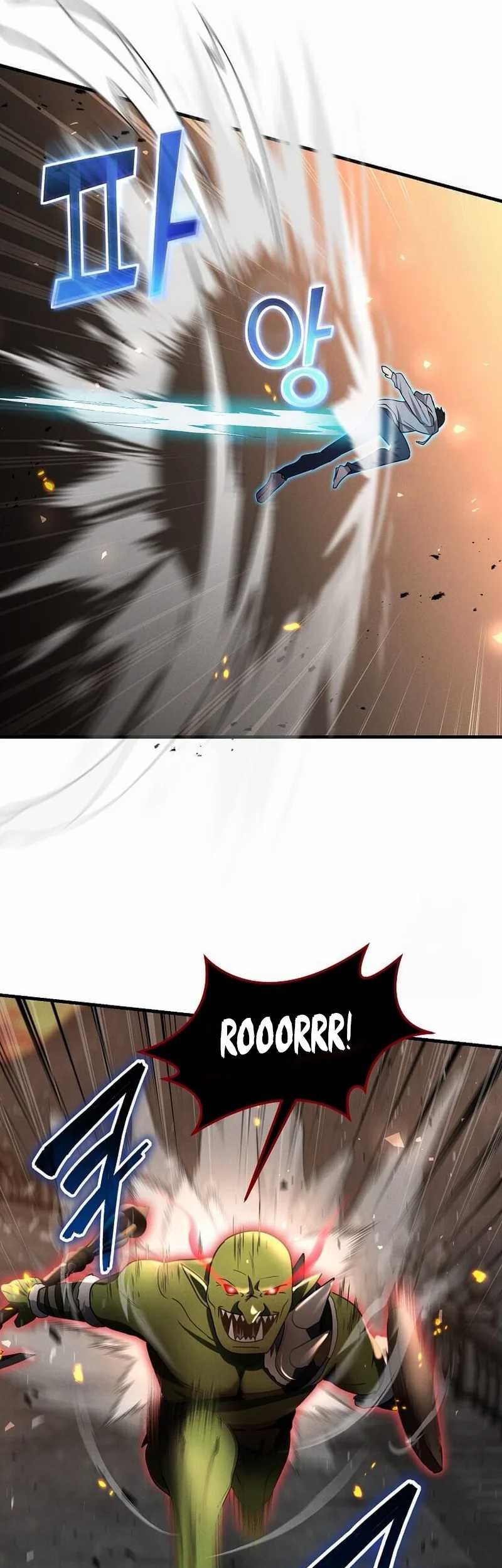 The Regressed Genius Player’s Legendary Weapon Creation Chapter 12 Gambar 36