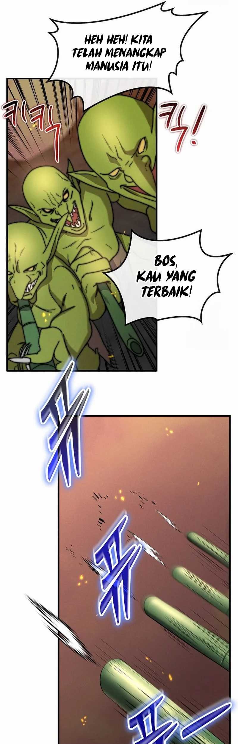 The Regressed Genius Player’s Legendary Weapon Creation Chapter 12 Gambar 44