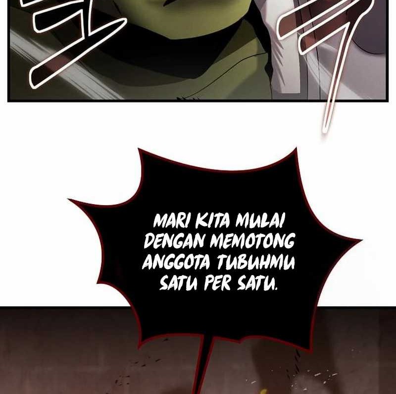 The Regressed Genius Player’s Legendary Weapon Creation Chapter 12 Gambar 49