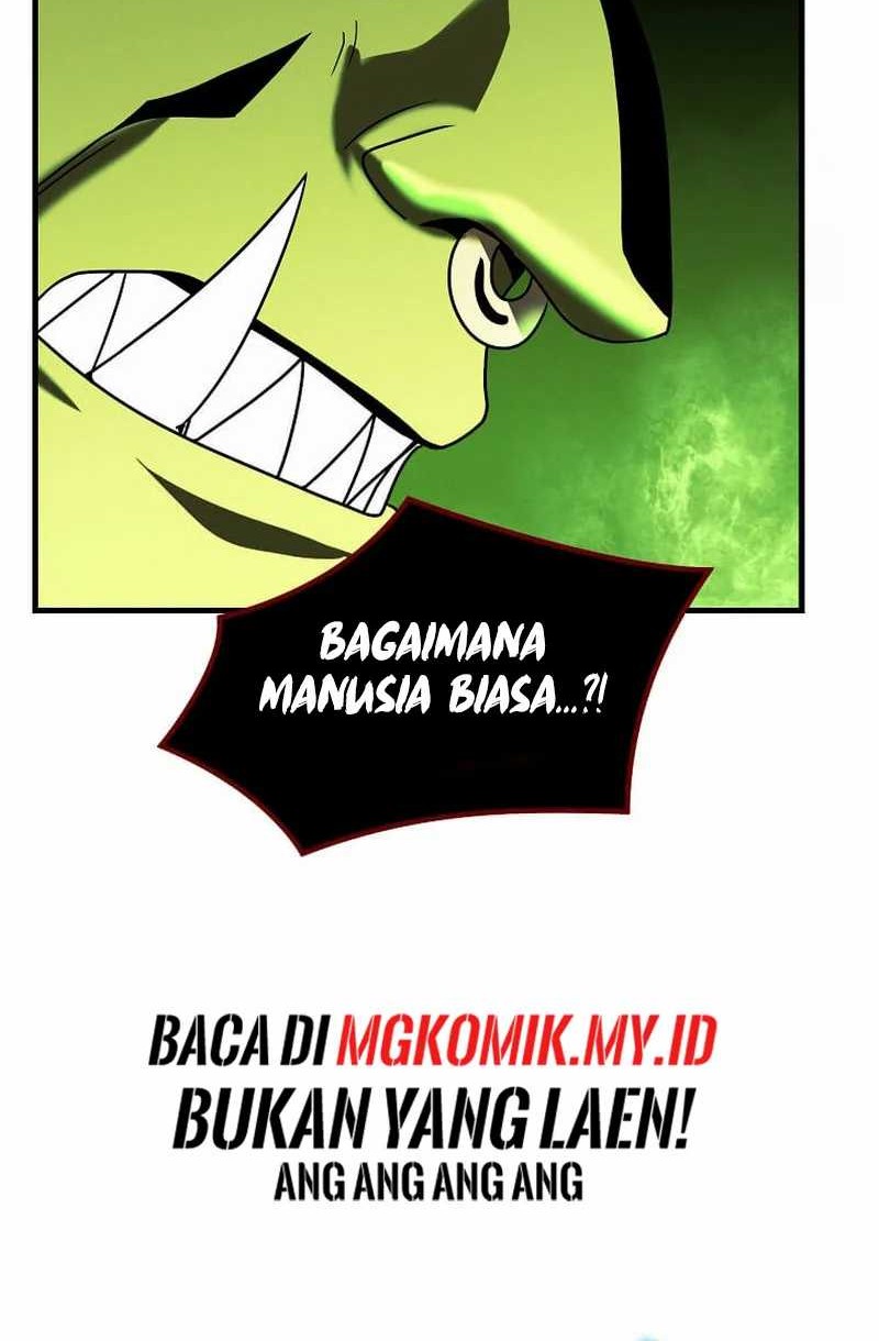 The Regressed Genius Player’s Legendary Weapon Creation Chapter 12 Gambar 53