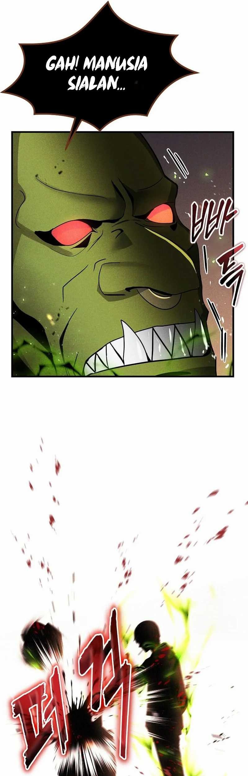 The Regressed Genius Player’s Legendary Weapon Creation Chapter 12 Gambar 60