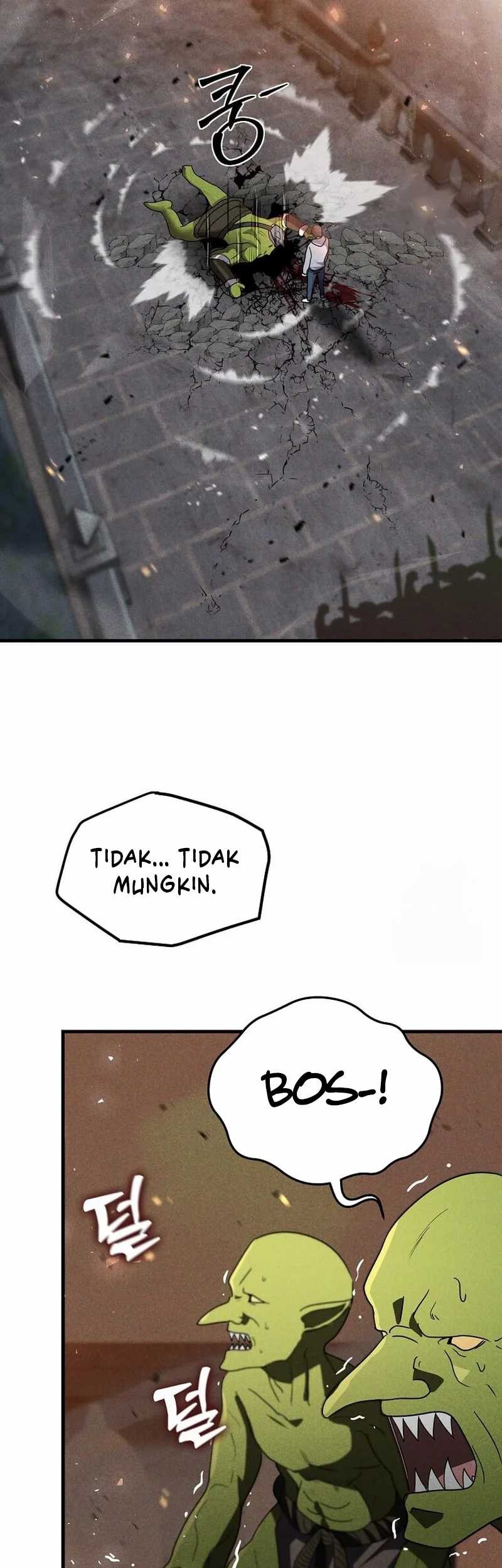 The Regressed Genius Player’s Legendary Weapon Creation Chapter 12 Gambar 62