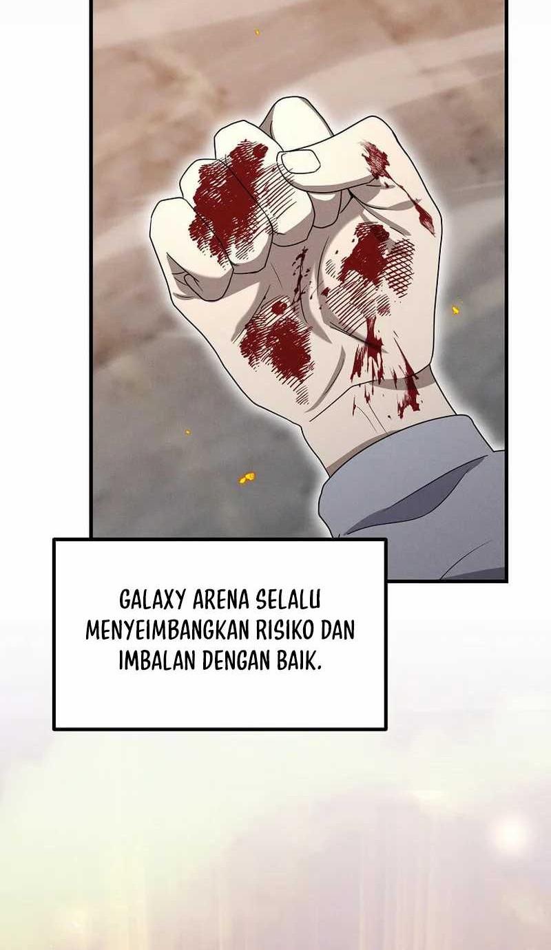 The Regressed Genius Player’s Legendary Weapon Creation Chapter 12 Gambar 72