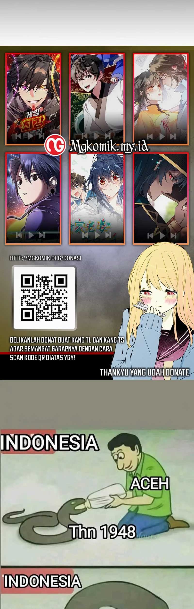 The Regressed Genius Player’s Legendary Weapon Creation Chapter 12 Gambar 75