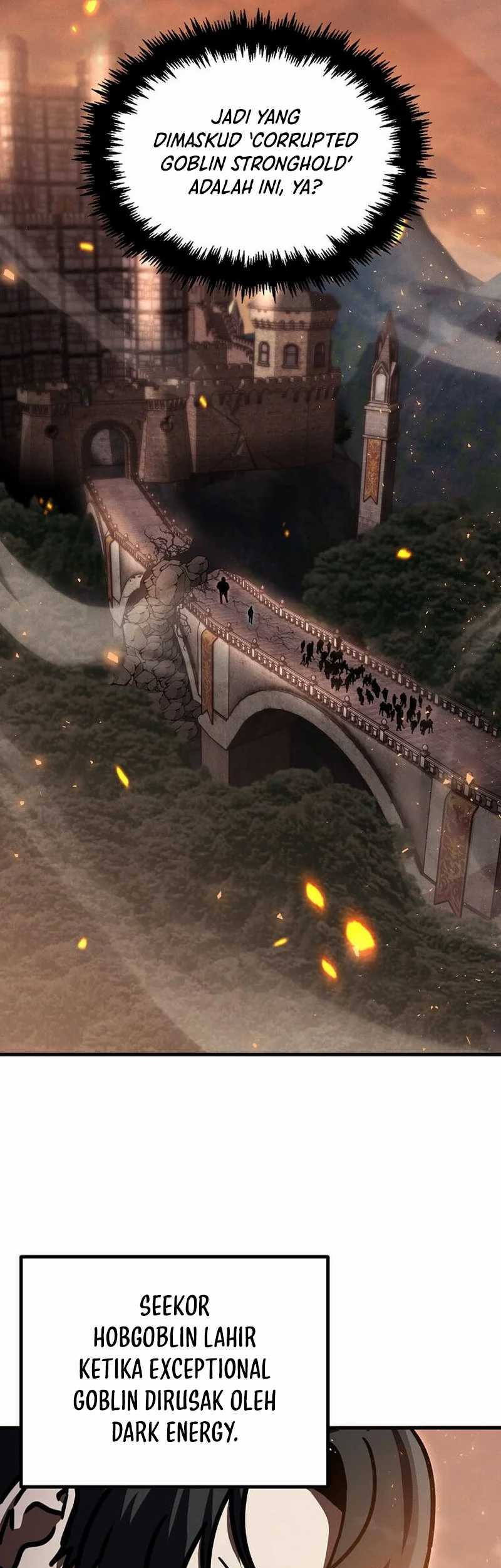 The Regressed Genius Player’s Legendary Weapon Creation Chapter 12 Gambar 6