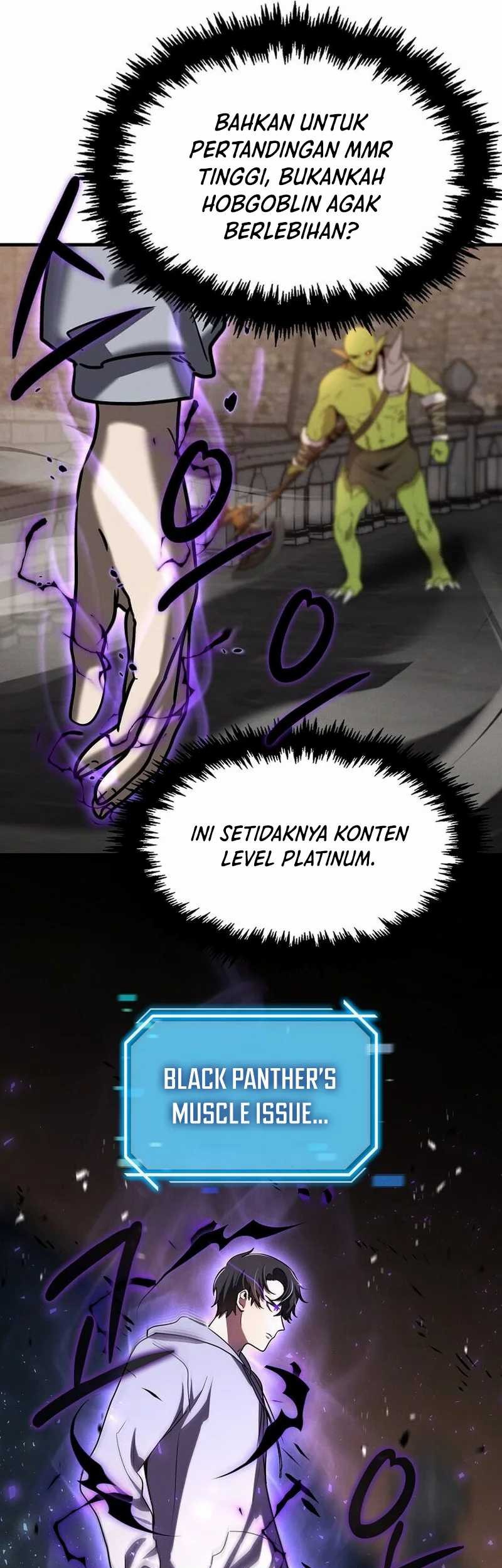 The Regressed Genius Player’s Legendary Weapon Creation Chapter 12 Gambar 8