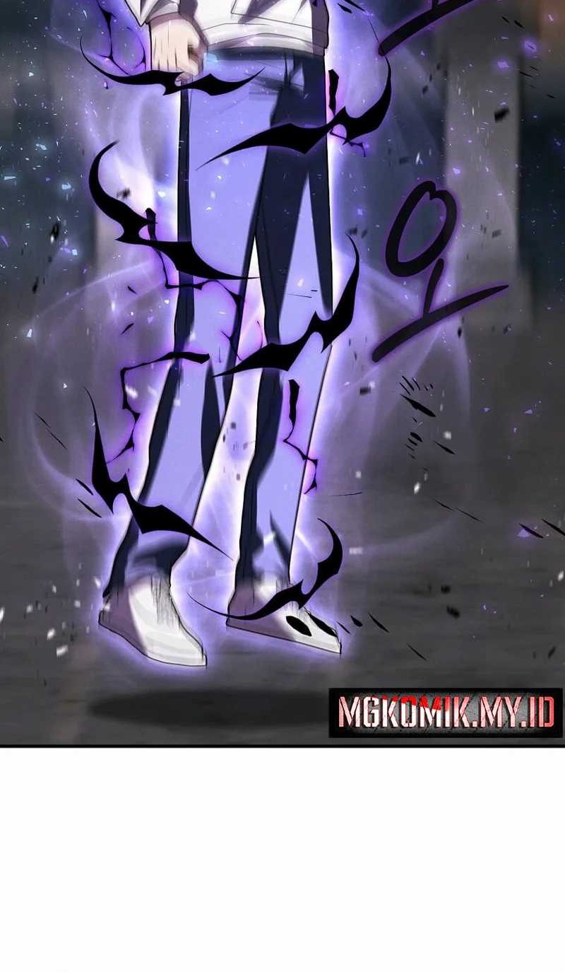 The Regressed Genius Player’s Legendary Weapon Creation Chapter 12 Gambar 9