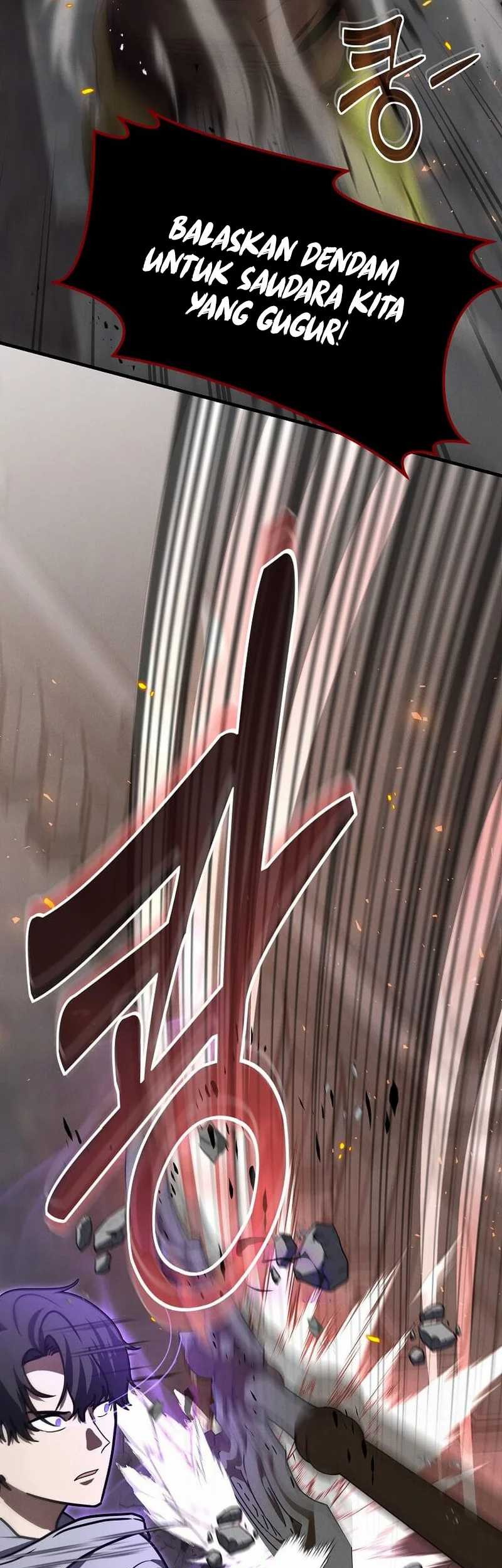 The Regressed Genius Player’s Legendary Weapon Creation Chapter 12 Gambar 11