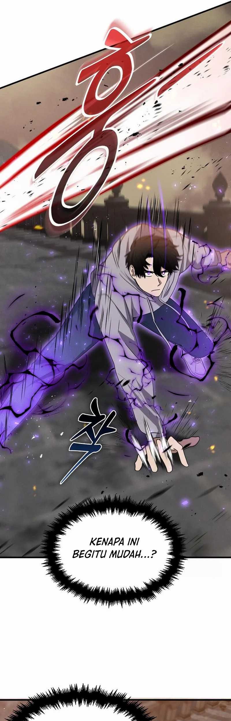 The Regressed Genius Player’s Legendary Weapon Creation Chapter 12 Gambar 13