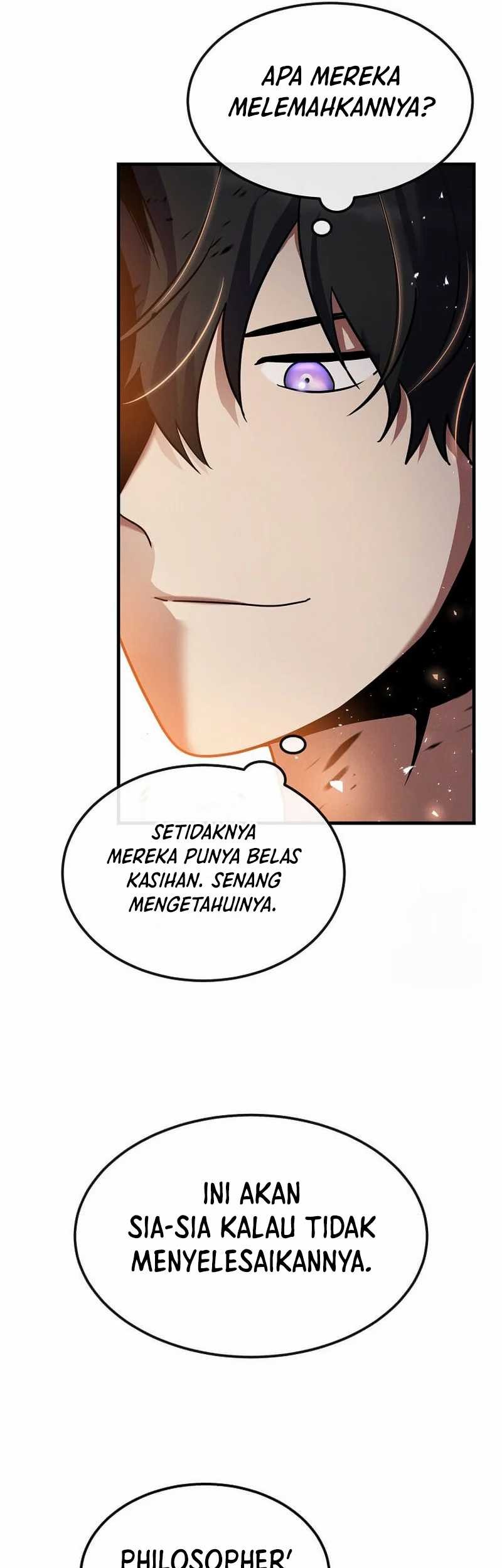 The Regressed Genius Player’s Legendary Weapon Creation Chapter 12 Gambar 15