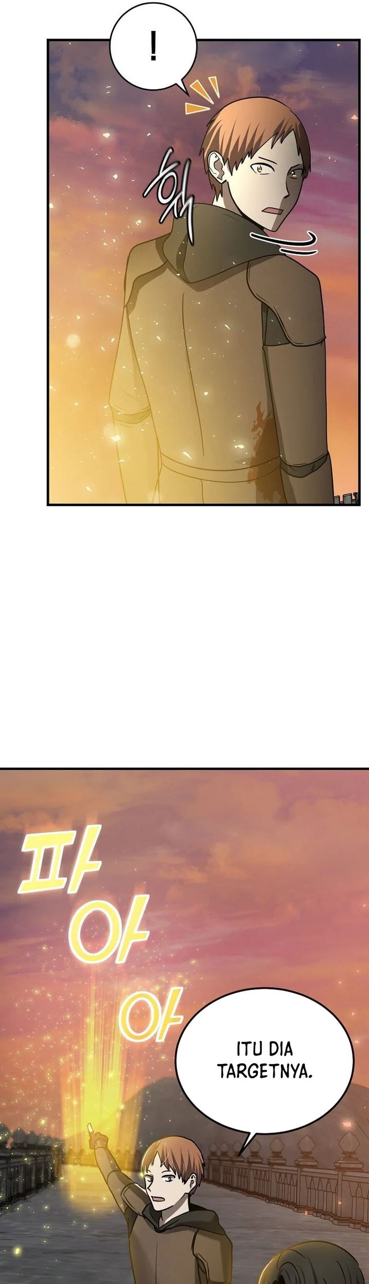 The Regressed Genius Player’s Legendary Weapon Creation Chapter 11 Gambar 52