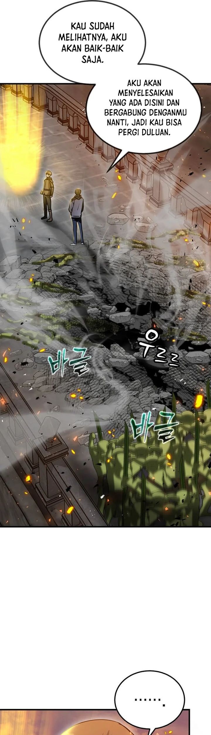 The Regressed Genius Player’s Legendary Weapon Creation Chapter 11 Gambar 55