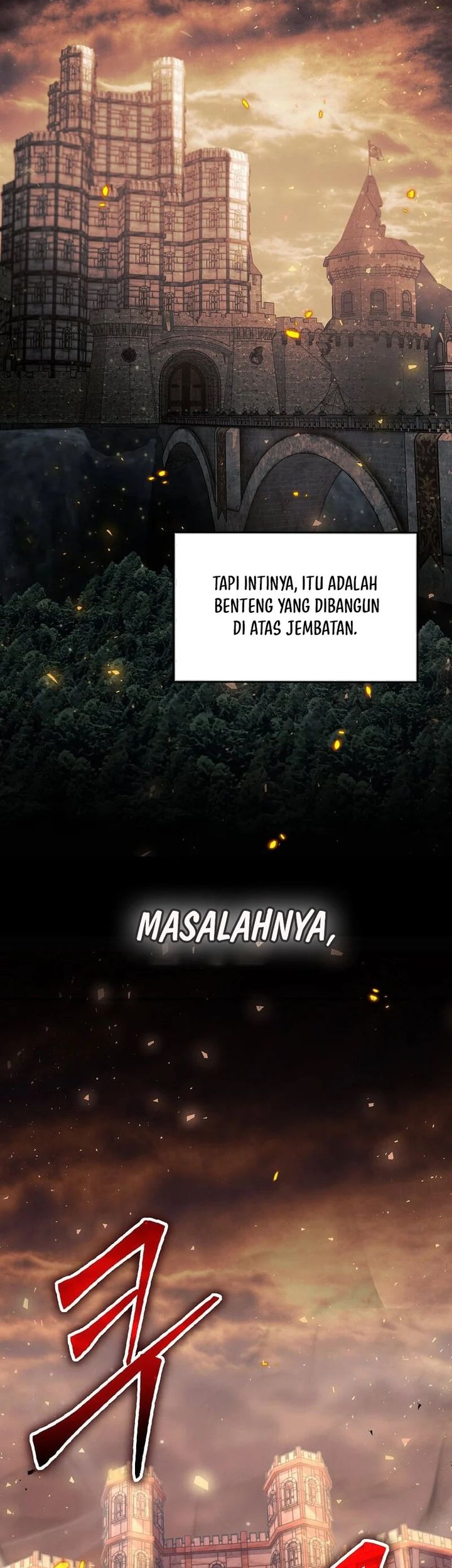 Manhwa The Regressed Genius Player’s Legendary Weapon Creation Chapter 11 gambar nomor 2