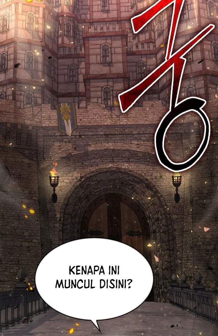 The Regressed Genius Player’s Legendary Weapon Creation Chapter 11 Gambar 3