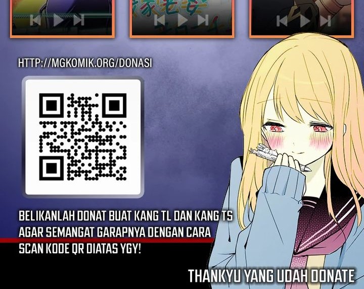 The Regressed Genius Player’s Legendary Weapon Creation Chapter 11 Gambar 64