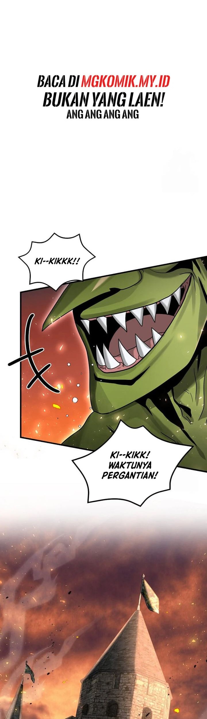 The Regressed Genius Player’s Legendary Weapon Creation Chapter 11 Gambar 11