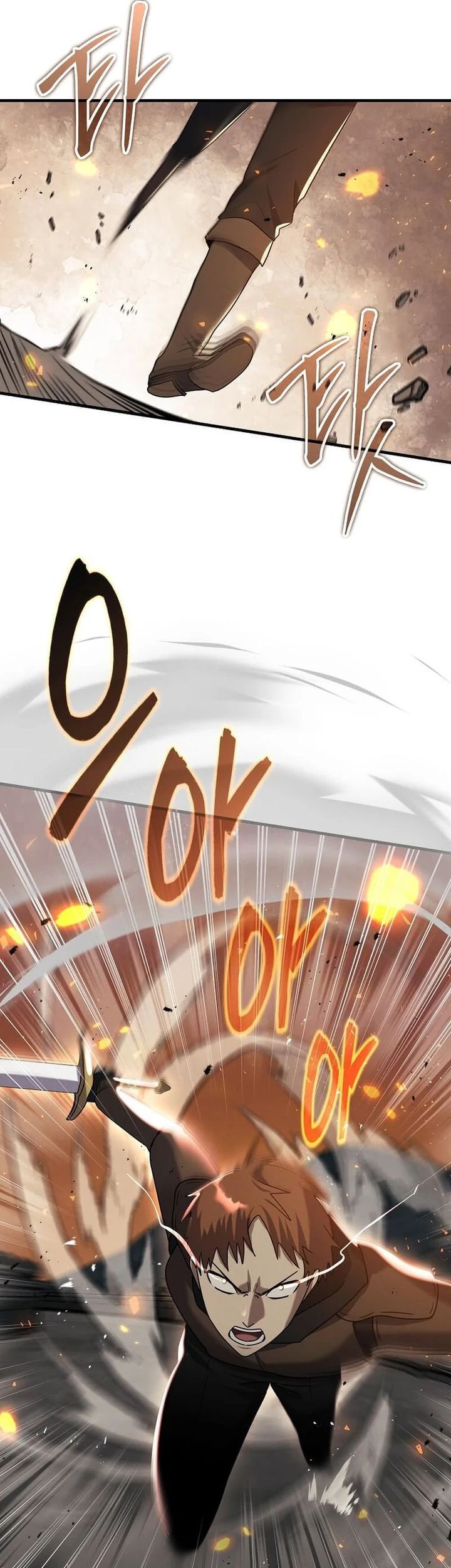 The Regressed Genius Player’s Legendary Weapon Creation Chapter 11 Gambar 25