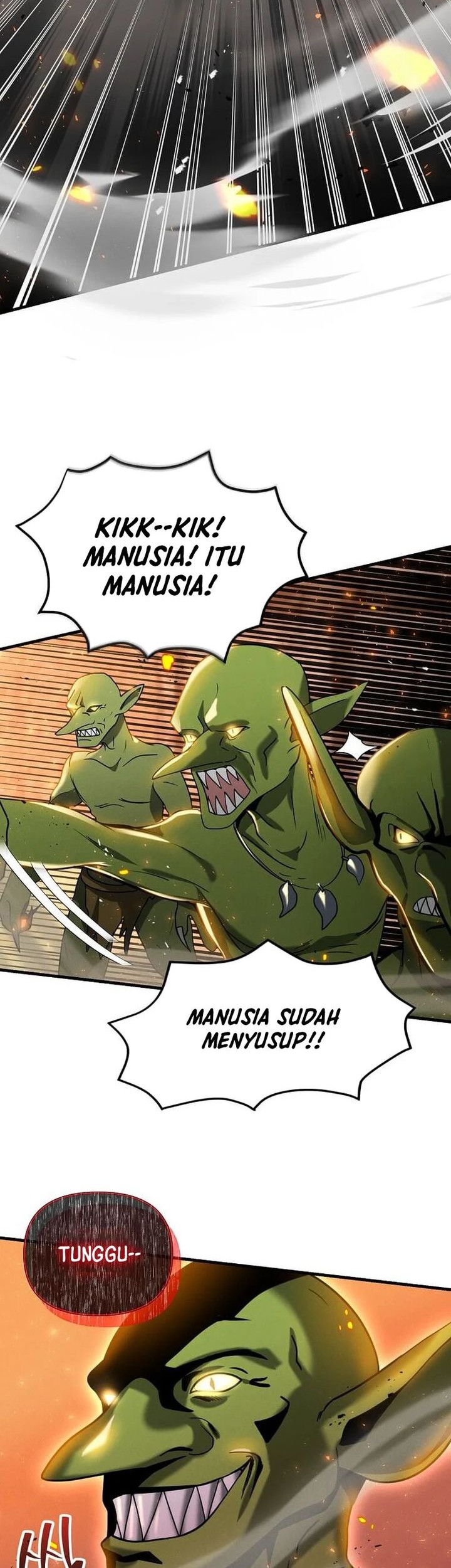 The Regressed Genius Player’s Legendary Weapon Creation Chapter 11 Gambar 26