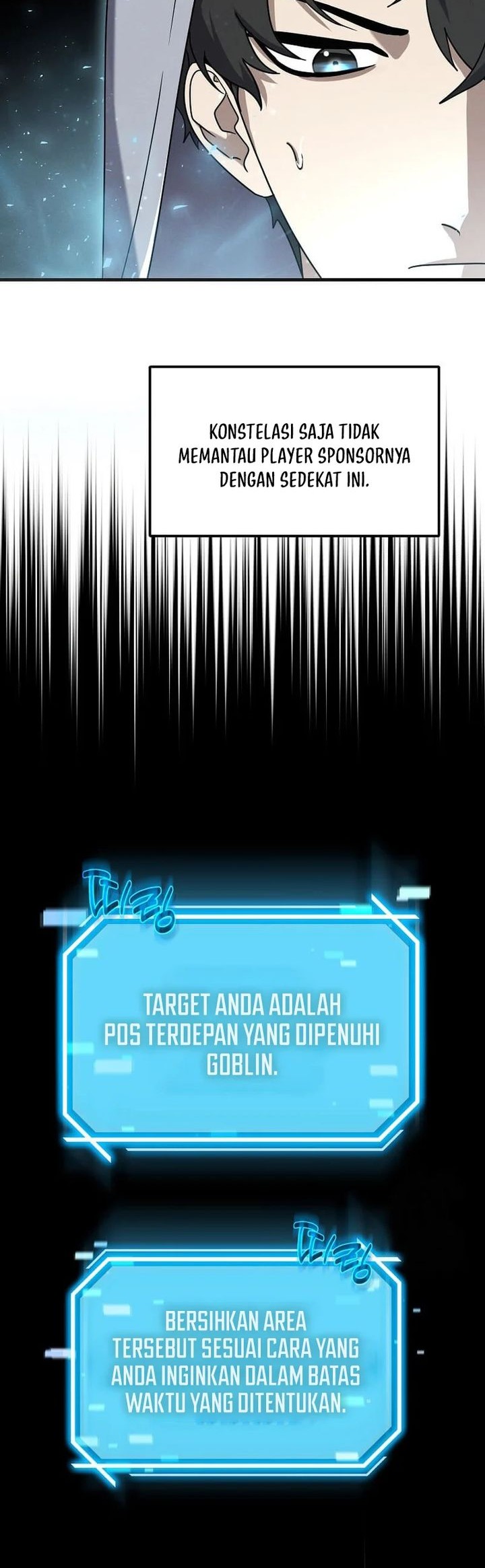 The Regressed Genius Player’s Legendary Weapon Creation Chapter 10 Gambar 59