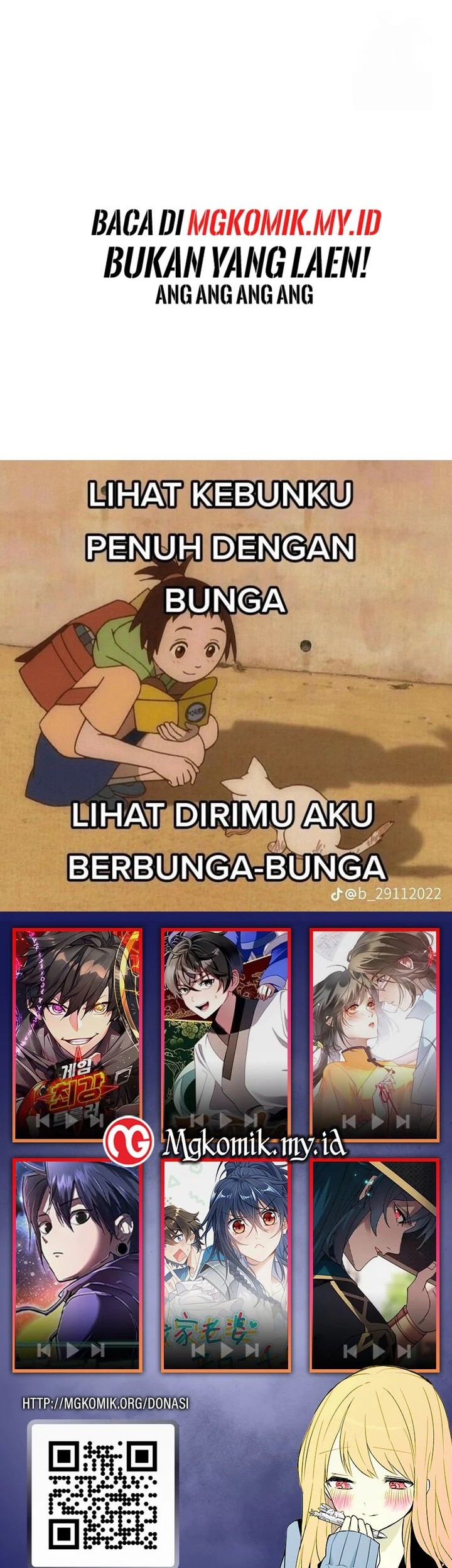 The Regressed Genius Player’s Legendary Weapon Creation Chapter 10 Gambar 61