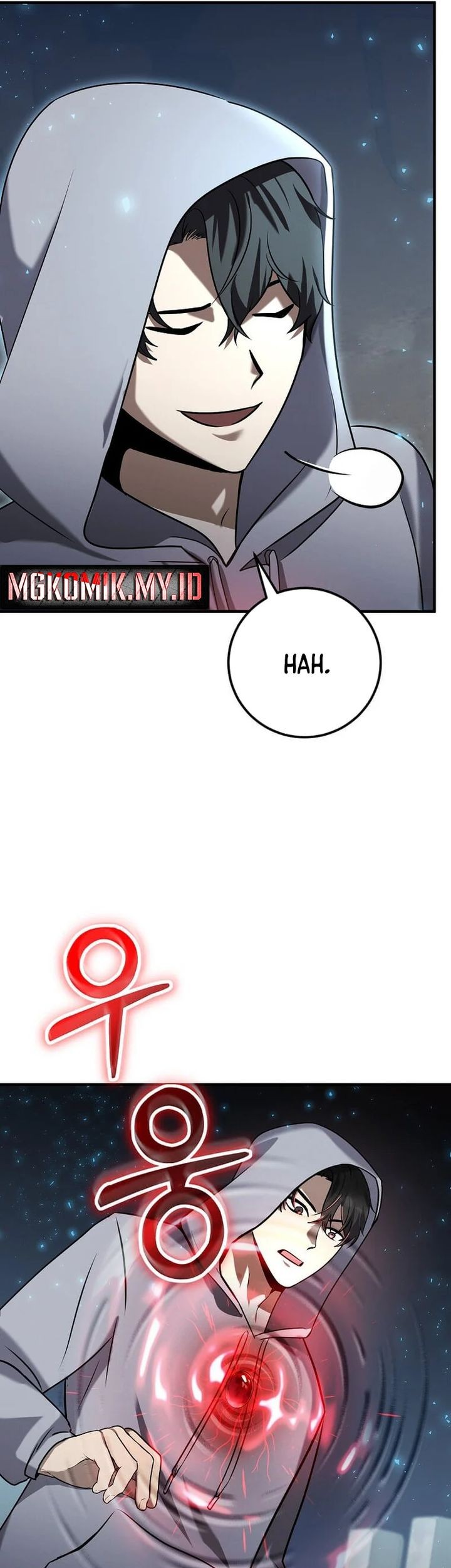 The Regressed Genius Player’s Legendary Weapon Creation Chapter 10 Gambar 4