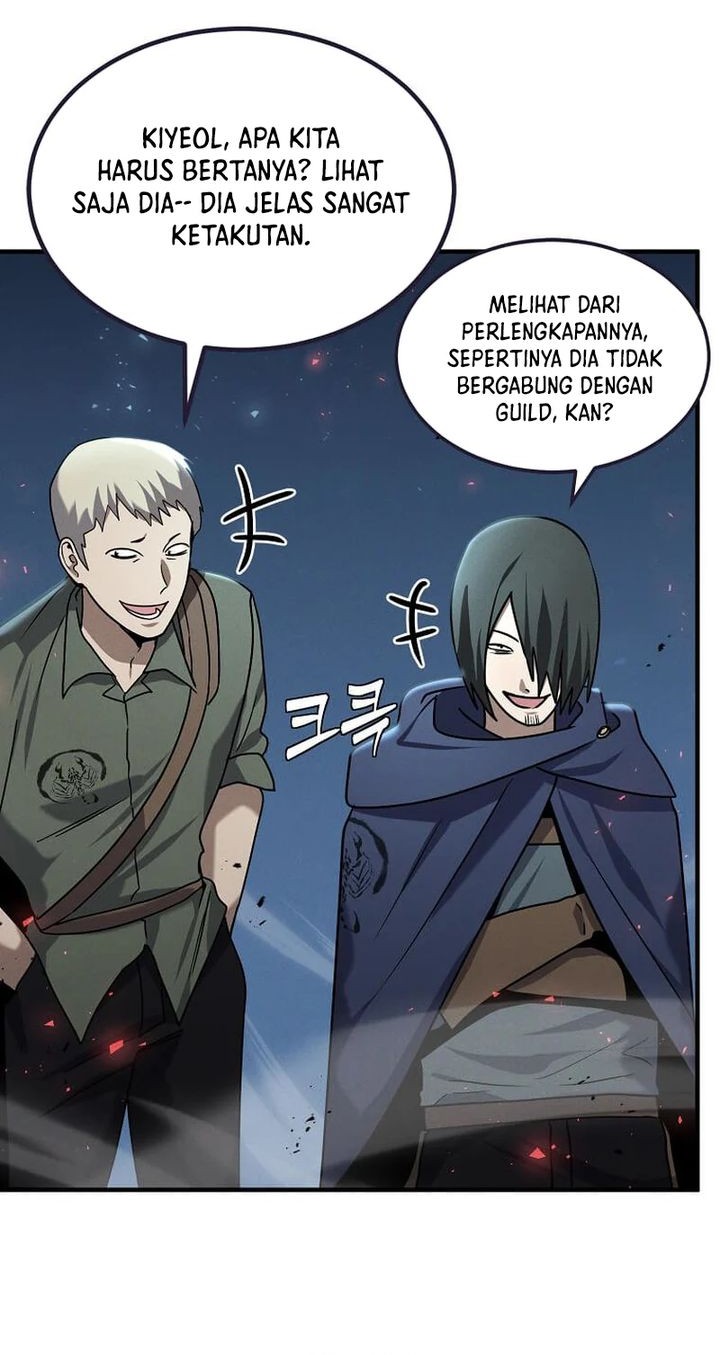 The Regressed Genius Player’s Legendary Weapon Creation Chapter 10 Gambar 12