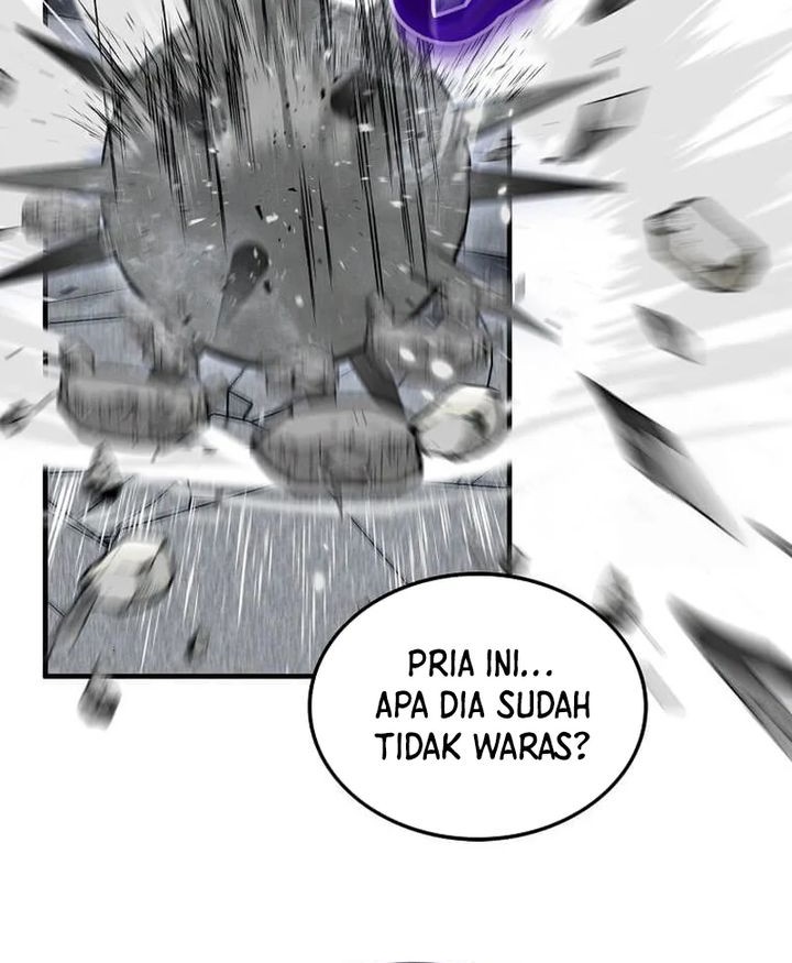 The Regressed Genius Player’s Legendary Weapon Creation Chapter 10 Gambar 15