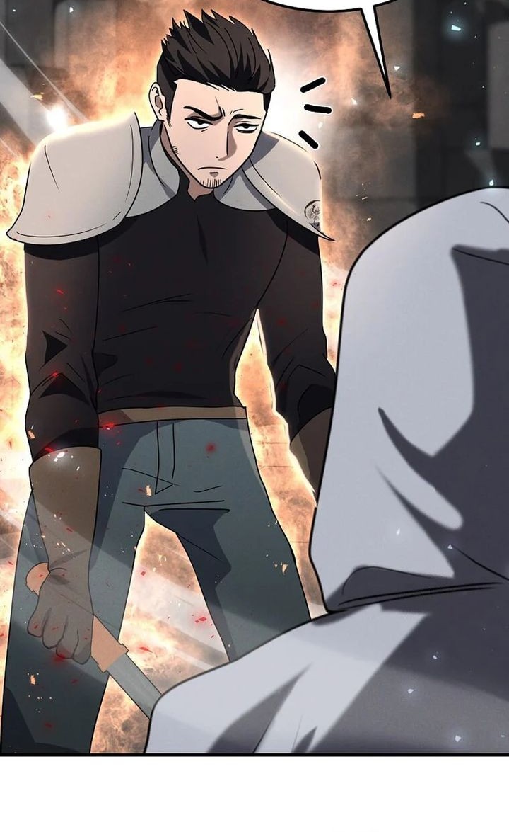 The Regressed Genius Player’s Legendary Weapon Creation Chapter 10 Gambar 18