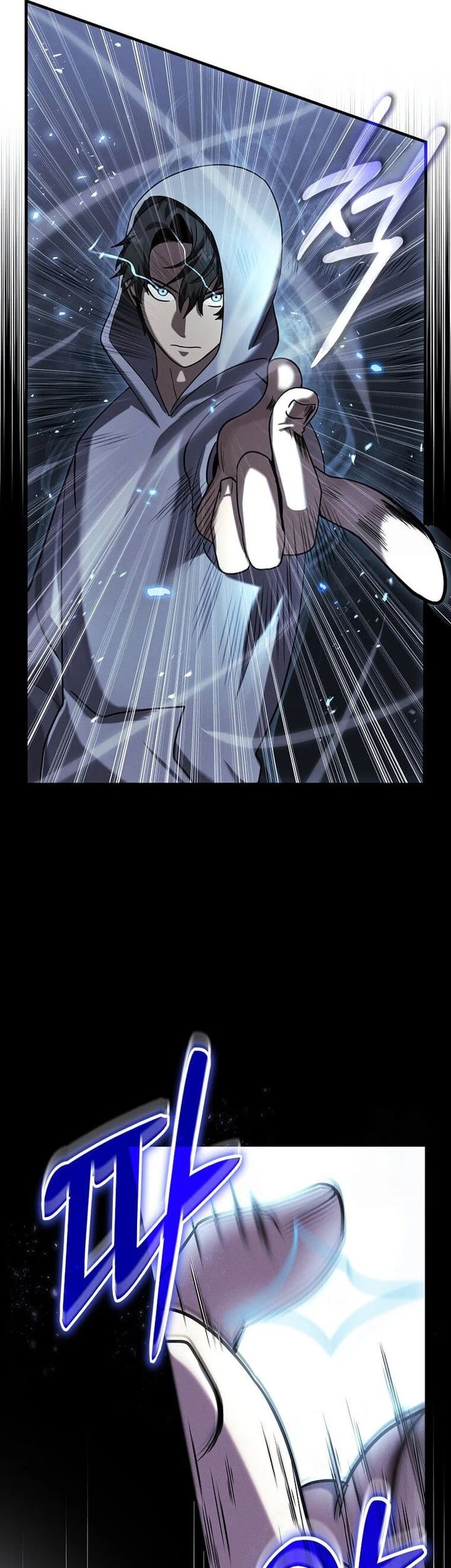 The Regressed Genius Player’s Legendary Weapon Creation Chapter 10 Gambar 23