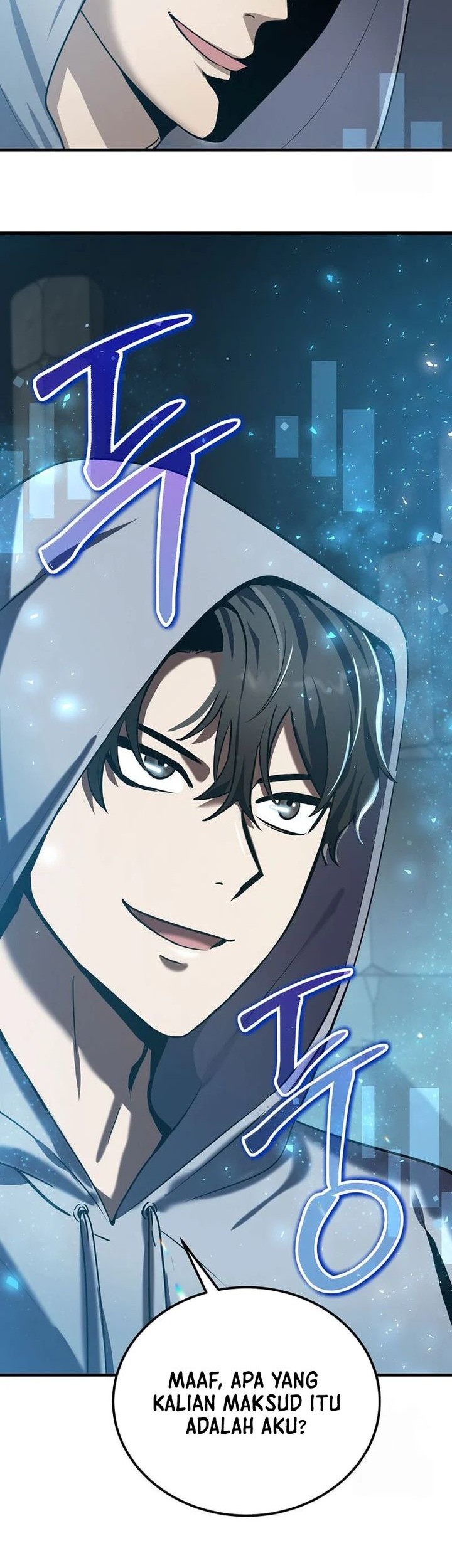 The Regressed Genius Player’s Legendary Weapon Creation Chapter 09 Gambar 65