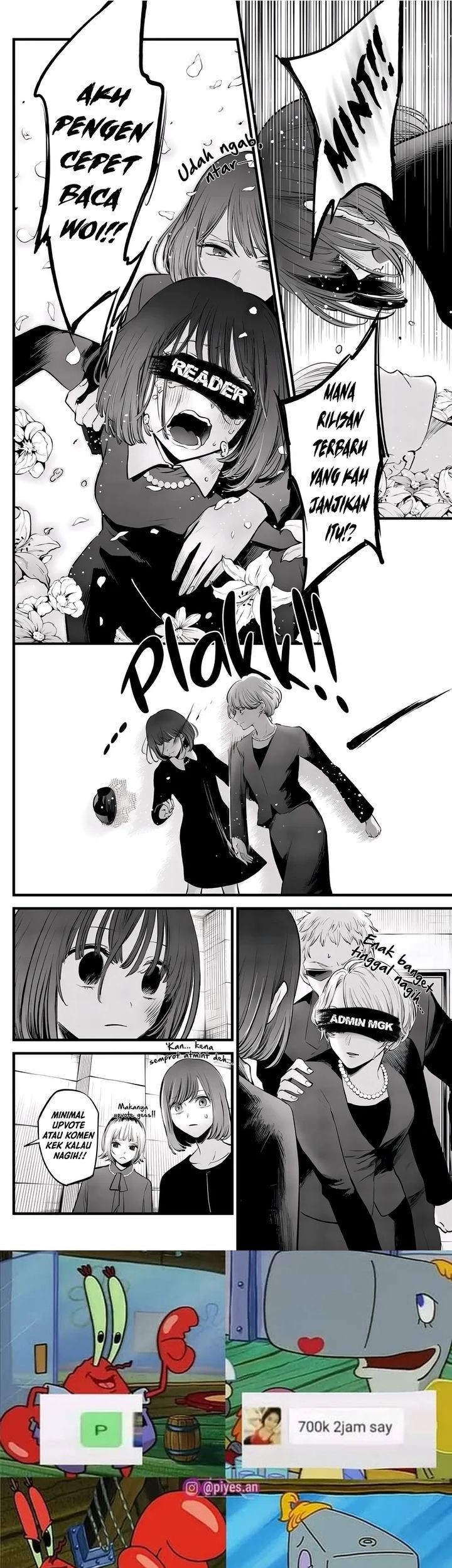 The Regressed Genius Player’s Legendary Weapon Creation Chapter 09 Gambar 67